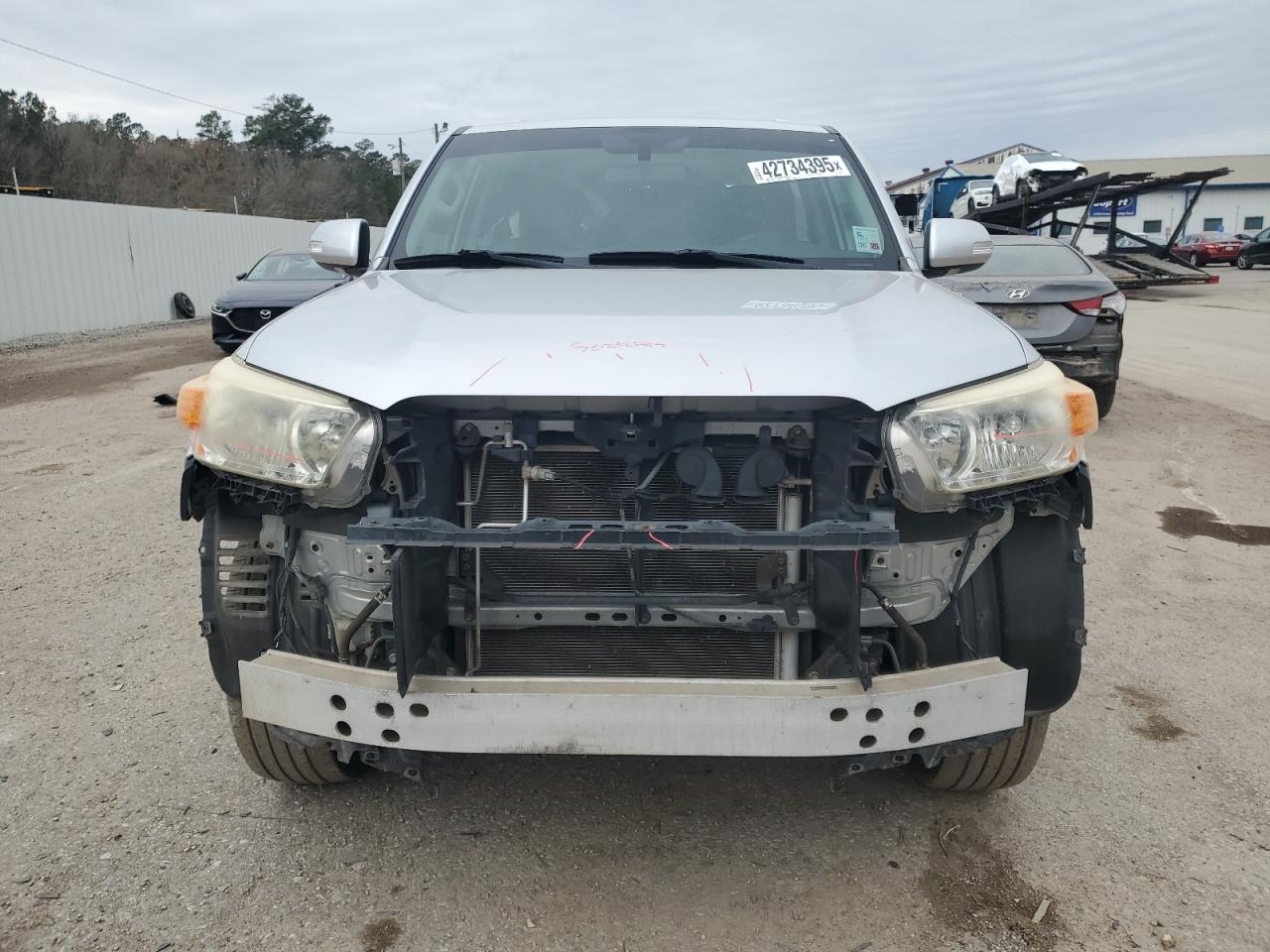 2011 Toyota 4Runner - Image 5