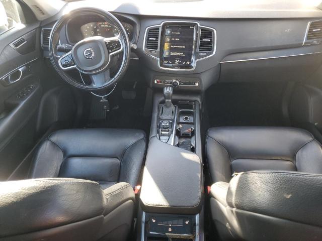  VOLVO XC90 2020 Белый