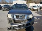 2008 Nissan Pathfinder S for Sale in Augusta, GA - Front End