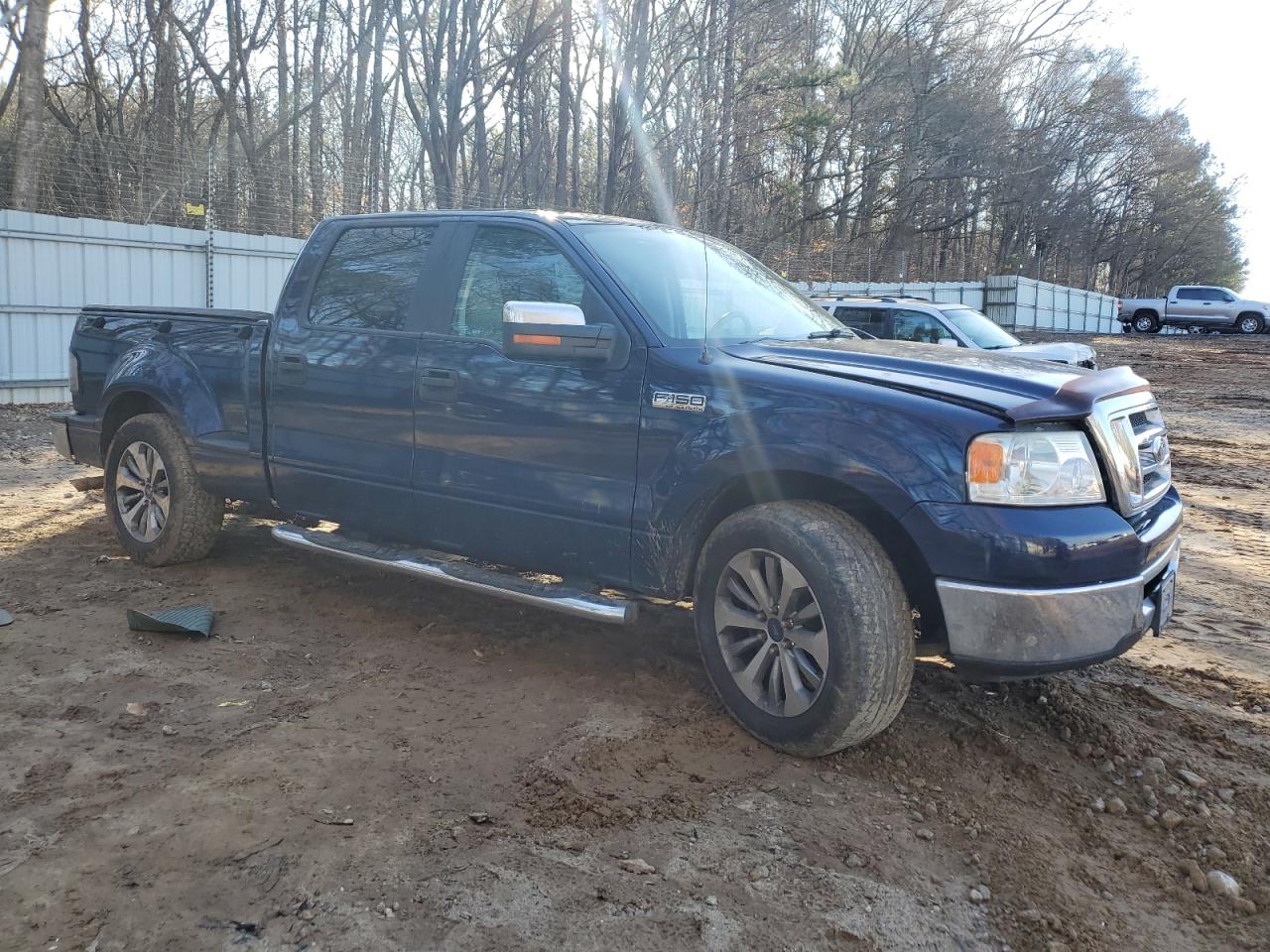 2007 Ford F-150 - Image 4