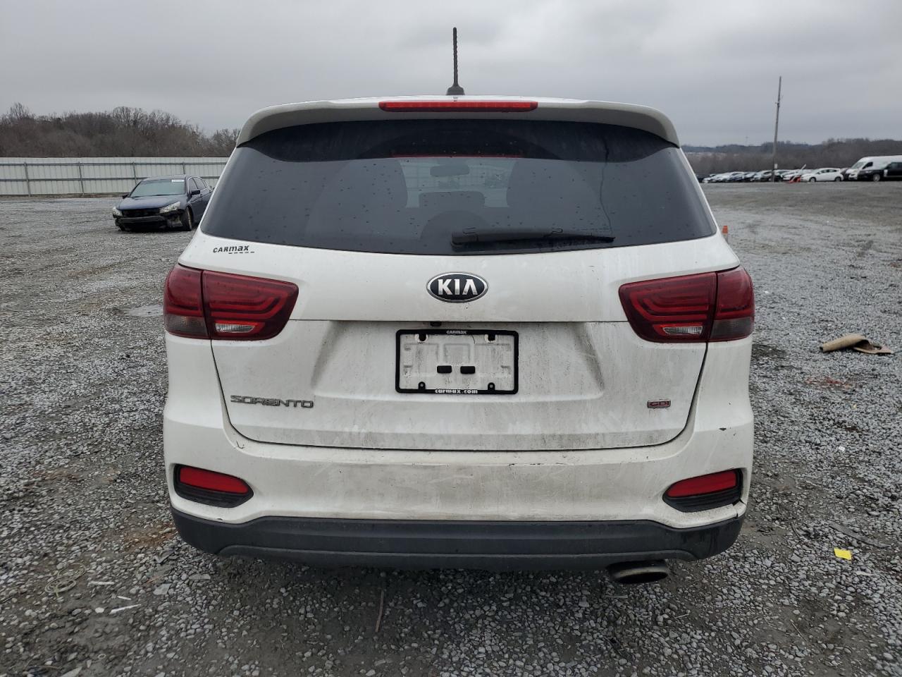 2020 Kia Sorento - Image 6
