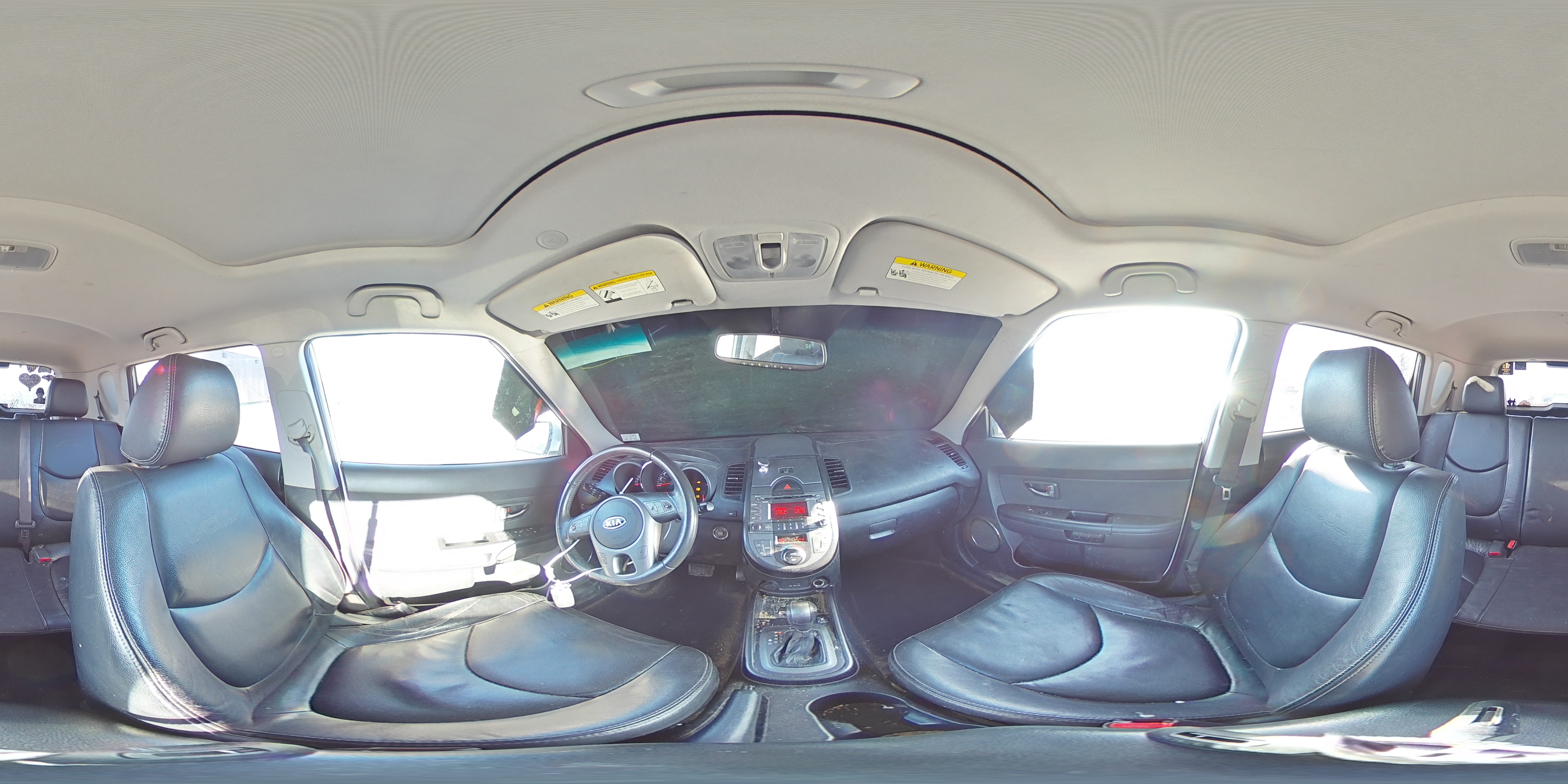 2011 Kia Soul - Image 14