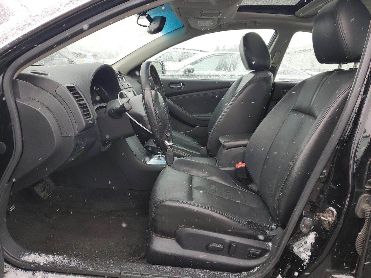 2010 Nissan Altima - Image 7