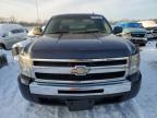 2010 Chevrolet Silverado C1500 Ls en Venta en Louisville, KY - Rear End