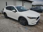 2017 Mazda Cx-5 Grand Touring for Sale in Apopka, FL - Side