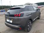 2020 PEUGEOT 3008 GT LI for sale at Copart WHITBURN