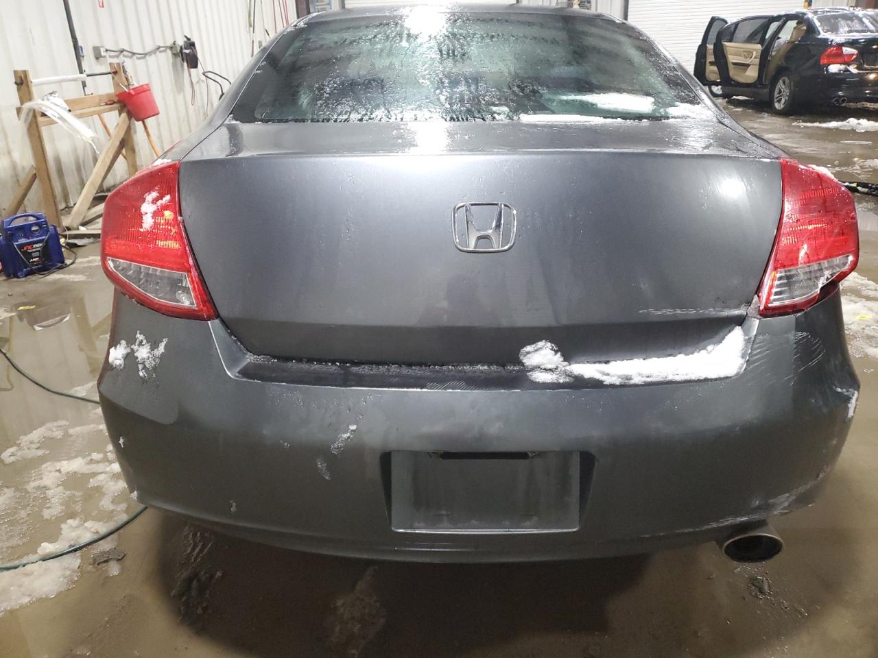 2012 Honda Accord - Image 6