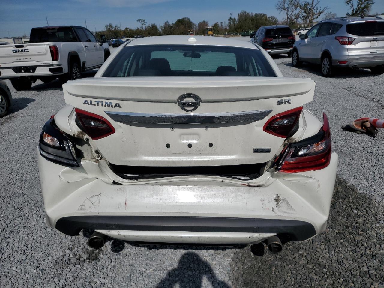 2018 Nissan Altima - Image 6
