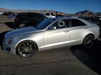 2015 Cadillac Ats Luxury for Sale in North Las Vegas, NV - Front End