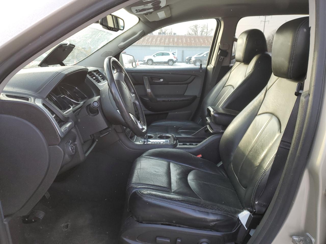 2014 GMC Acadia - Image 7