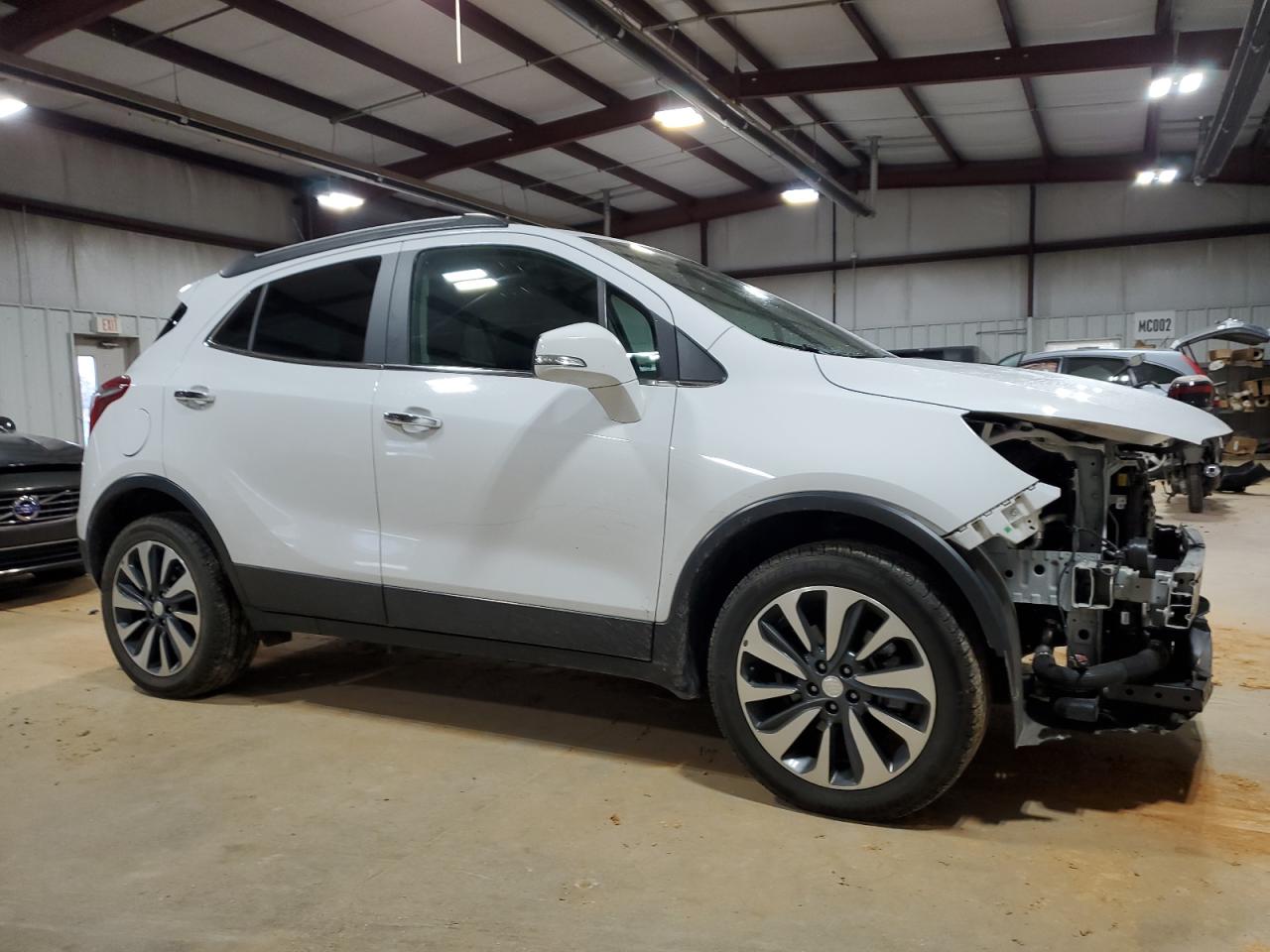 2019 Buick Encore - Image 4
