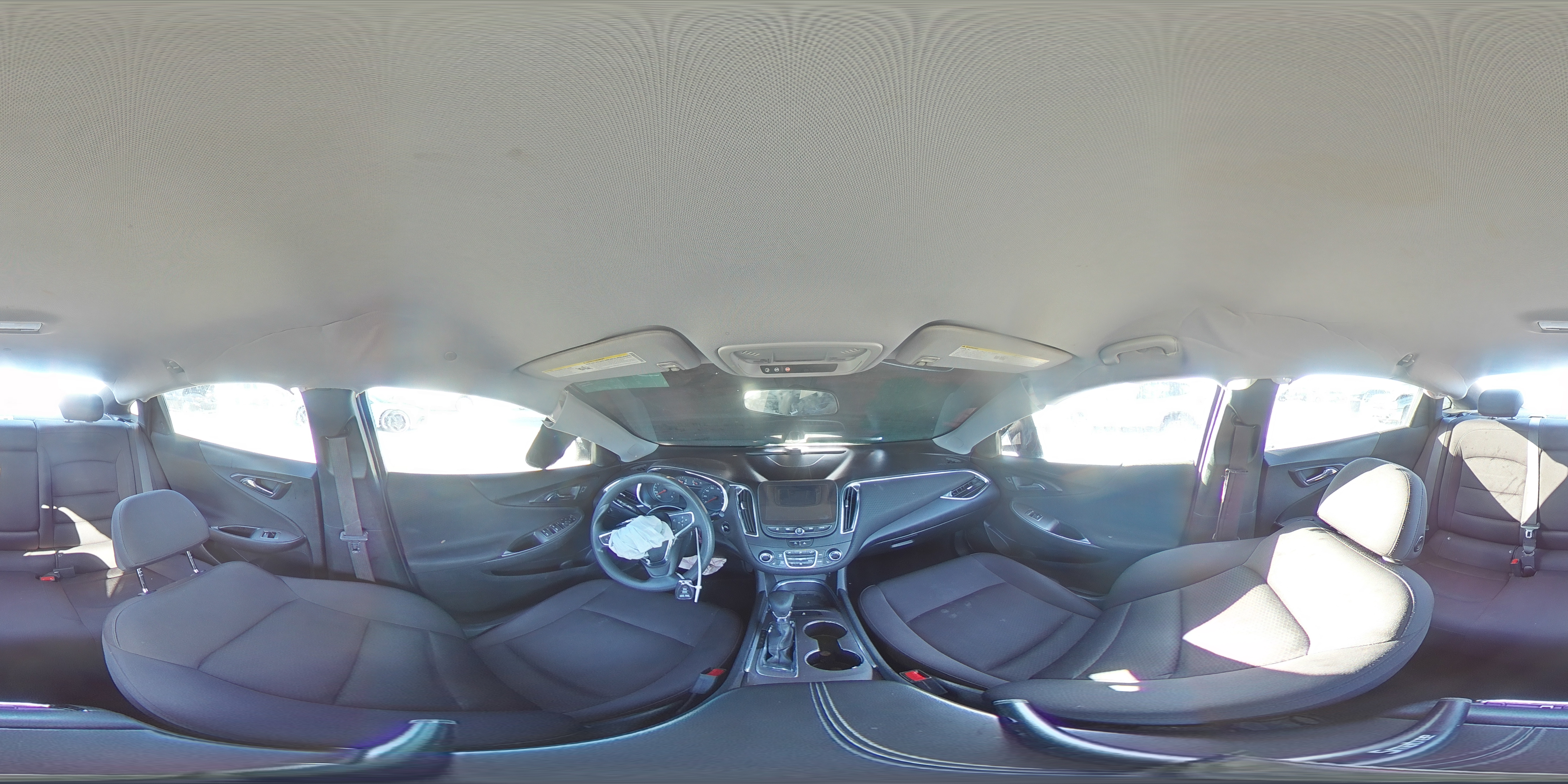 2021 Chevrolet Malibu - Image 13