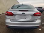 2016 Ford Focus Se de vânzare în Houston, TX - Front End