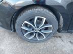 2018 RENAULT CLIO for sale at Copart SANDY