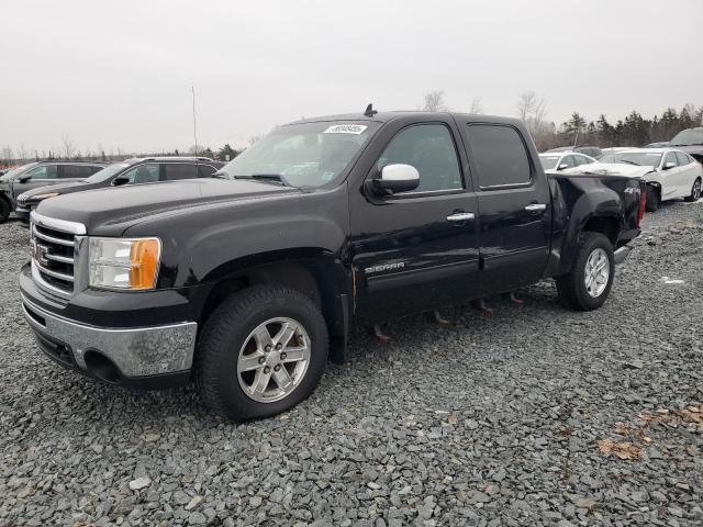 2013 Gmc Sierra K1500 Sle