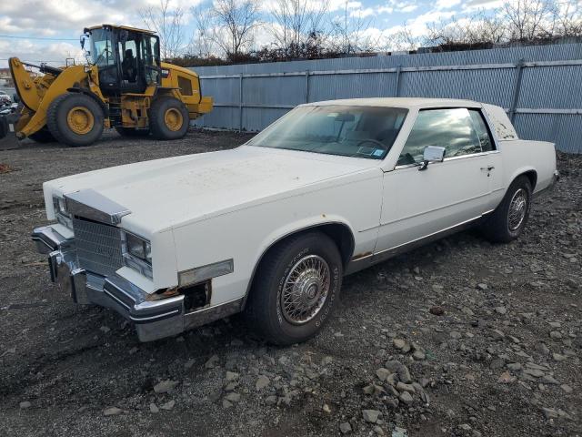 1985 Cadillac Eldorado 