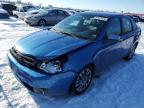 2011 Ford Focus Sel за продажба в Cahokia Heights, IL - Front End