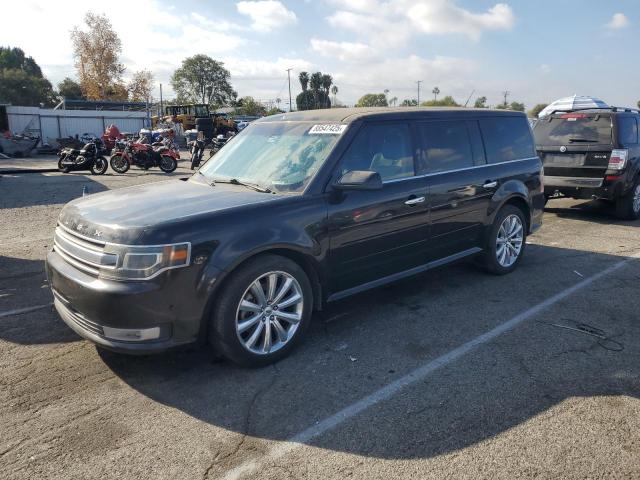 2013 Ford Flex Limited