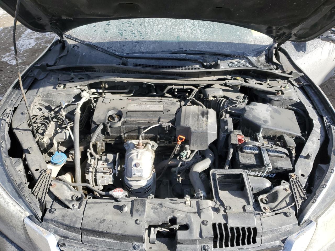 2013 Honda Accord - Image 11