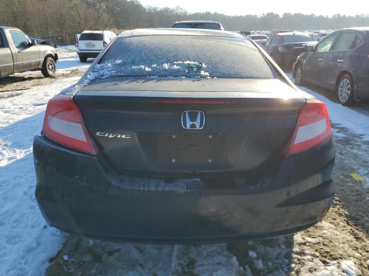 2013 Honda Civic - Image 6
