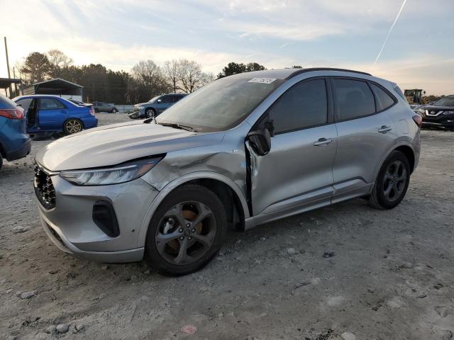 2023 Ford Escape St Line