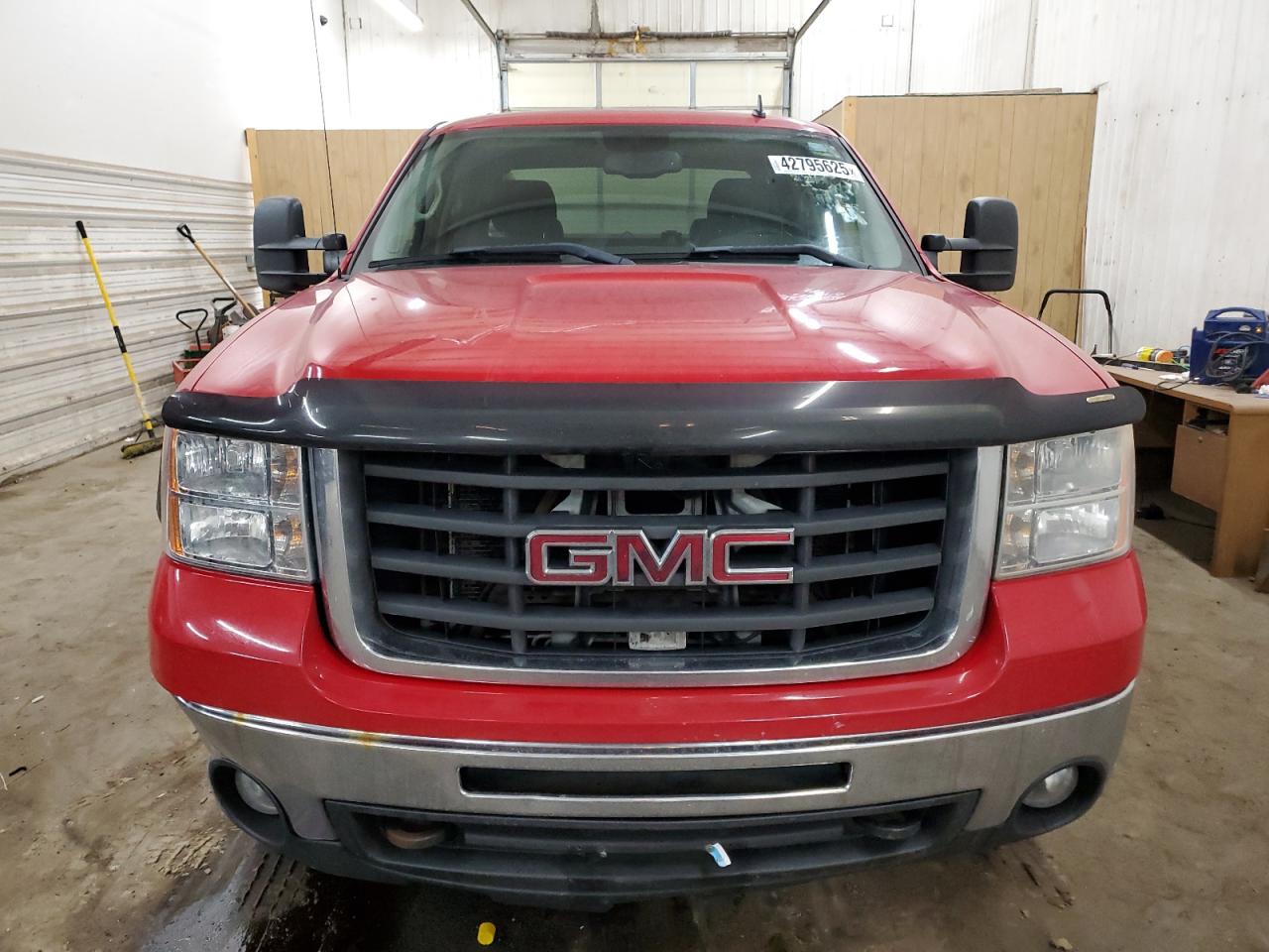 2007 GMC Sierra - Image 5