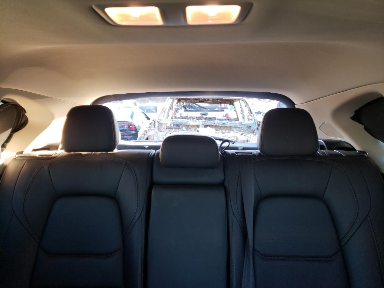 2020 Mazda CX-5 - Image 10