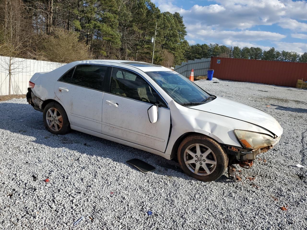 2003 Honda Accord - Image 4