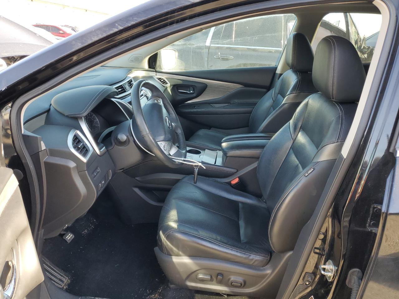 2016 Nissan Murano - Image 7