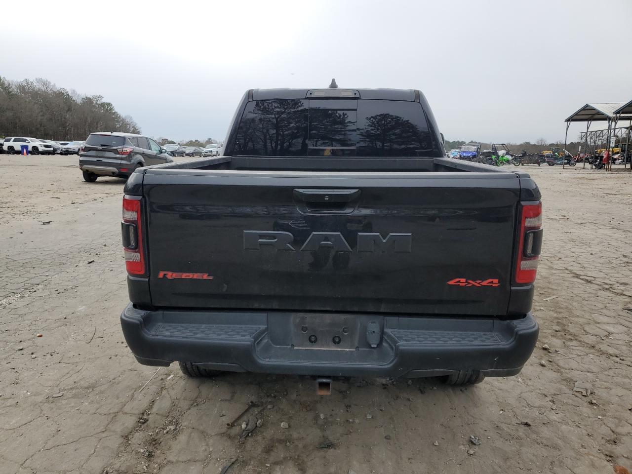 2019 RAM 1500 - Image 6