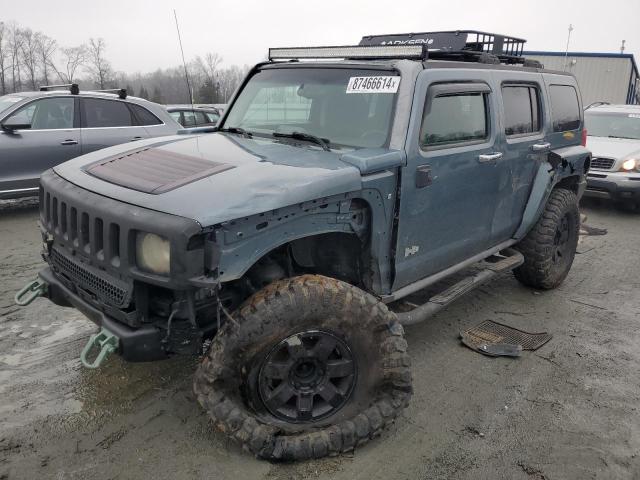 2006 Hummer H3 