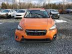 2019 Subaru Crosstrek Premium de vânzare în Elmsdale, NS - Rollover