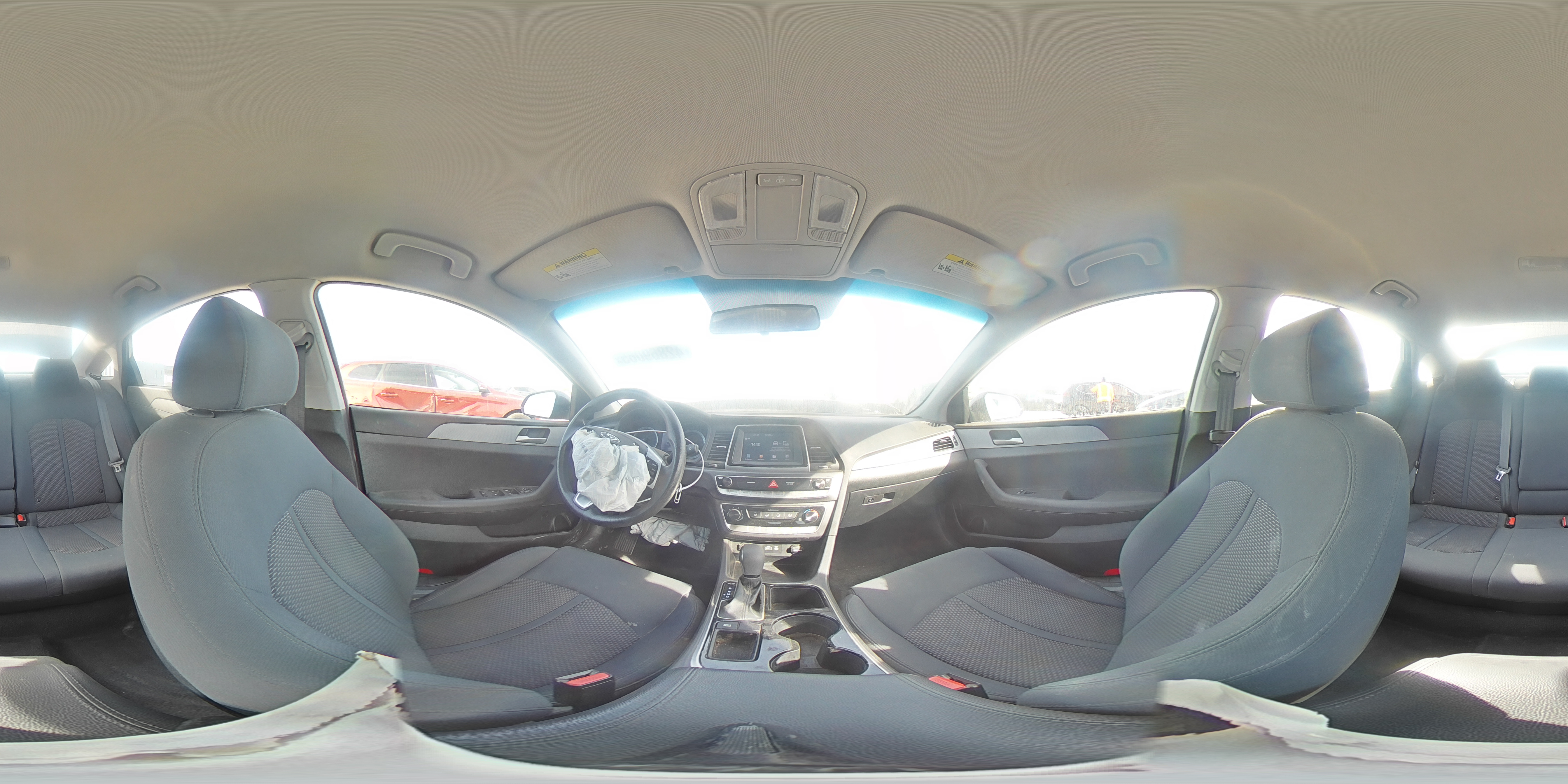 2019 Hyundai Sonata - Image 13