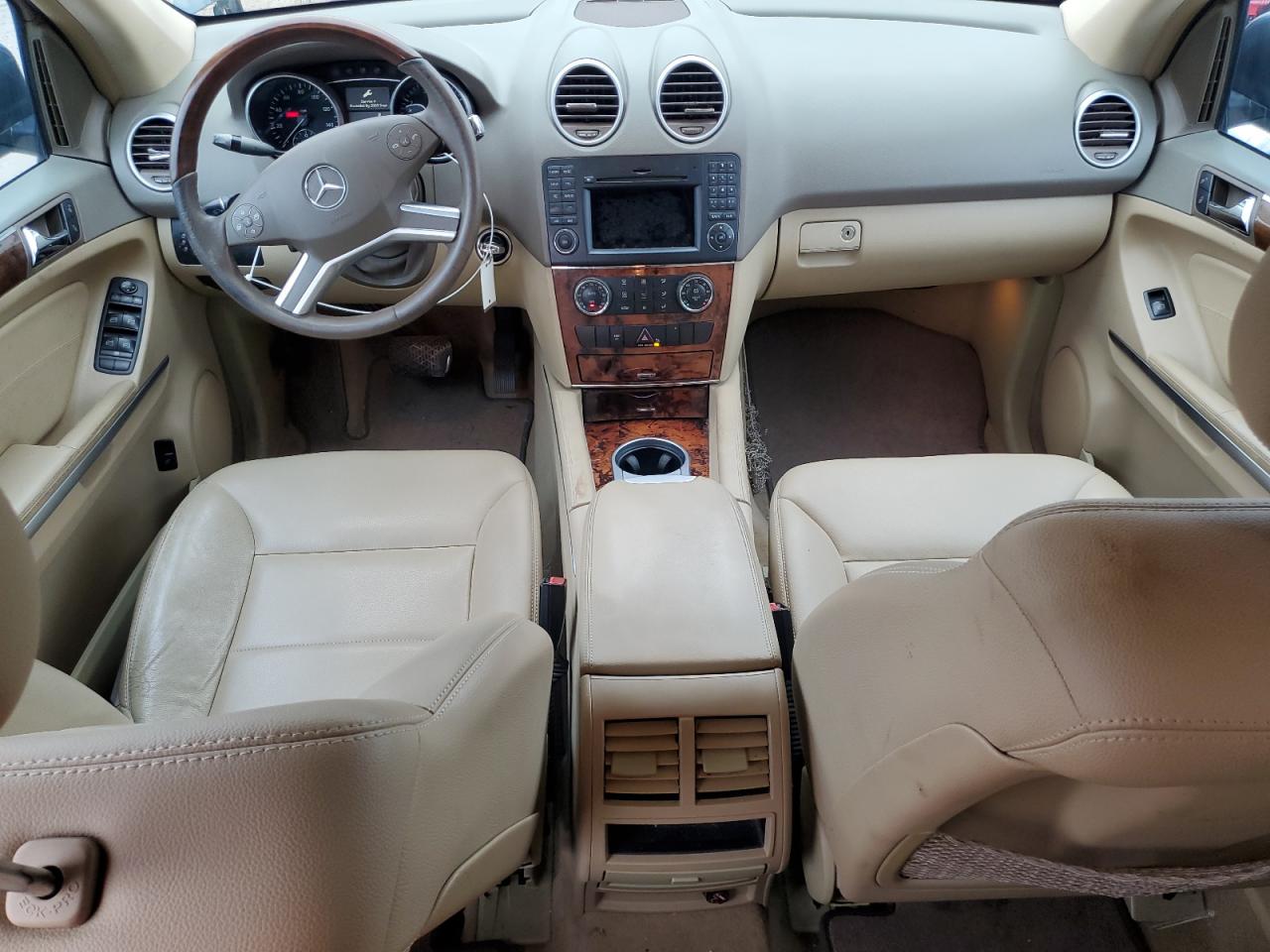 2011 Mercedes-Benz M-klasse - Image 8