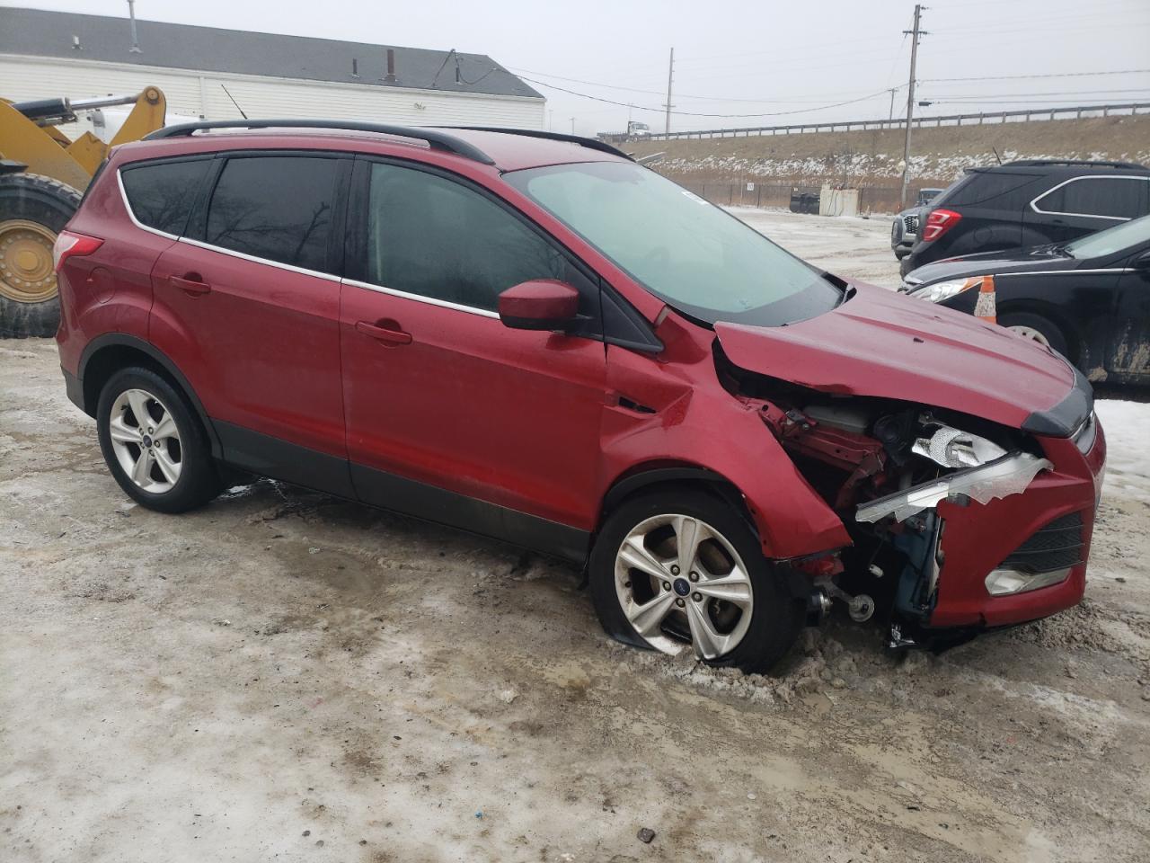 2014 Ford Escape - Image 4