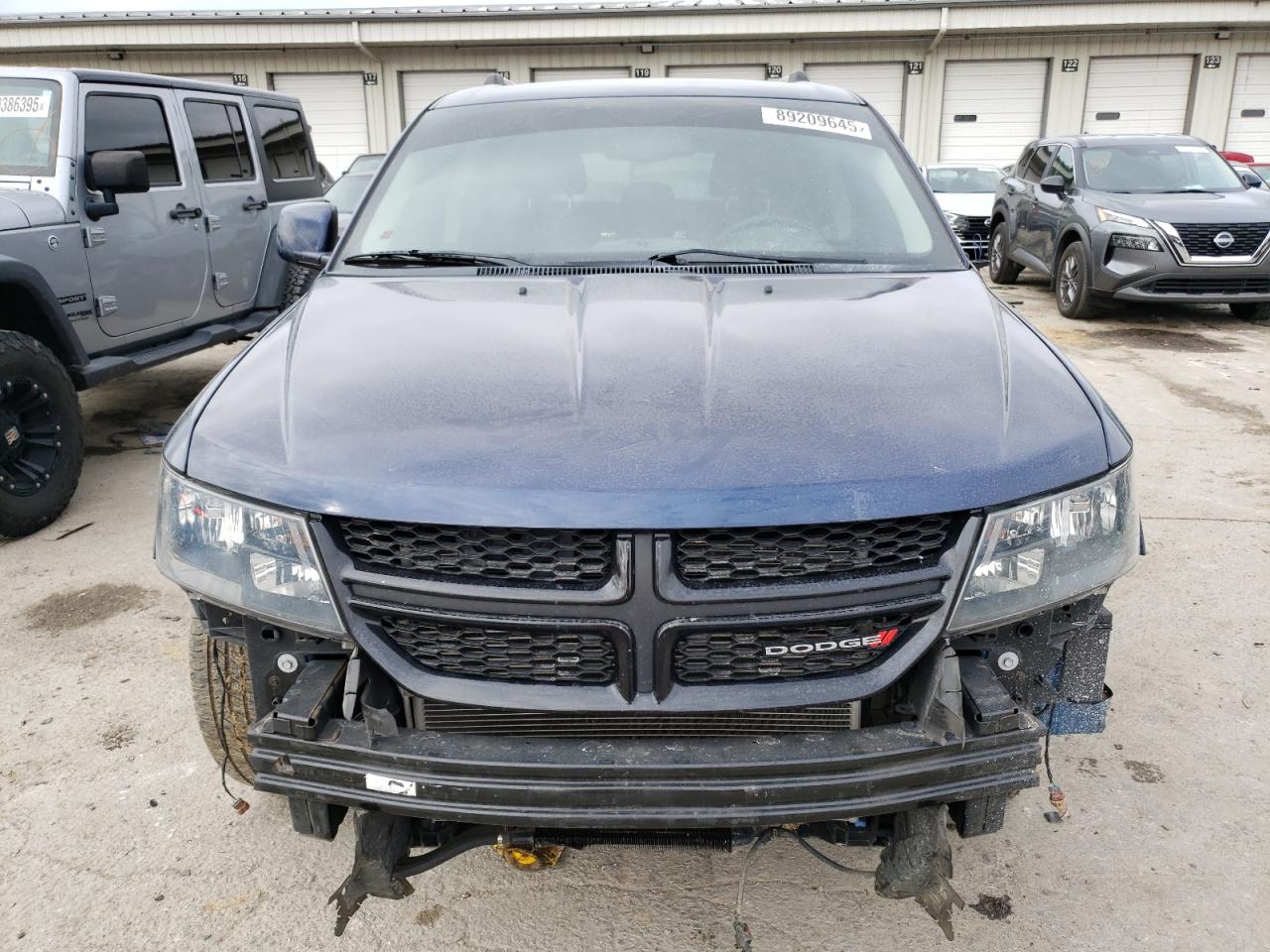 2017 Dodge Journey - Image 5