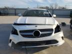 2018 Mercedes-Benz Cla 250 за продажба в Wilmer, TX - Front End