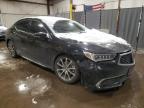 2018 Acura Tlx Tech for Sale in Pennsburg, PA - Front End