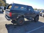 1989 Ford Bronco U100 na sprzedaż w Van Nuys, CA - Burn - Engine