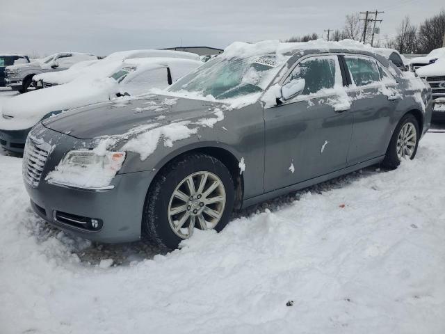 2012 Chrysler 300 Limited