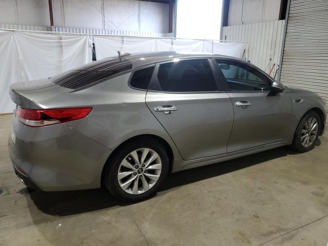  KIA OPTIMA 2018 Серый