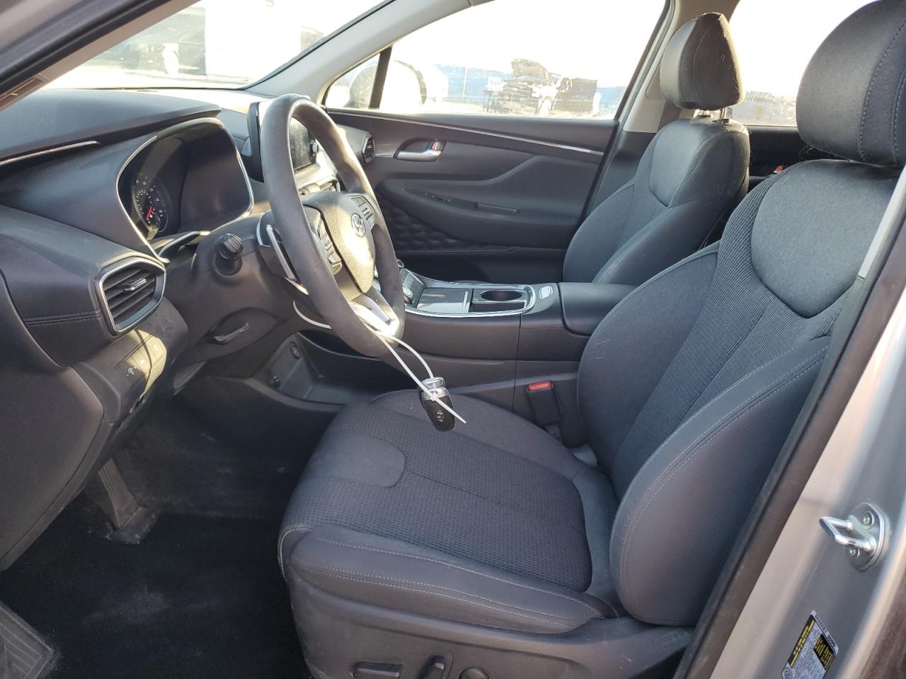 2021 Hyundai Santa Fe - Image 7