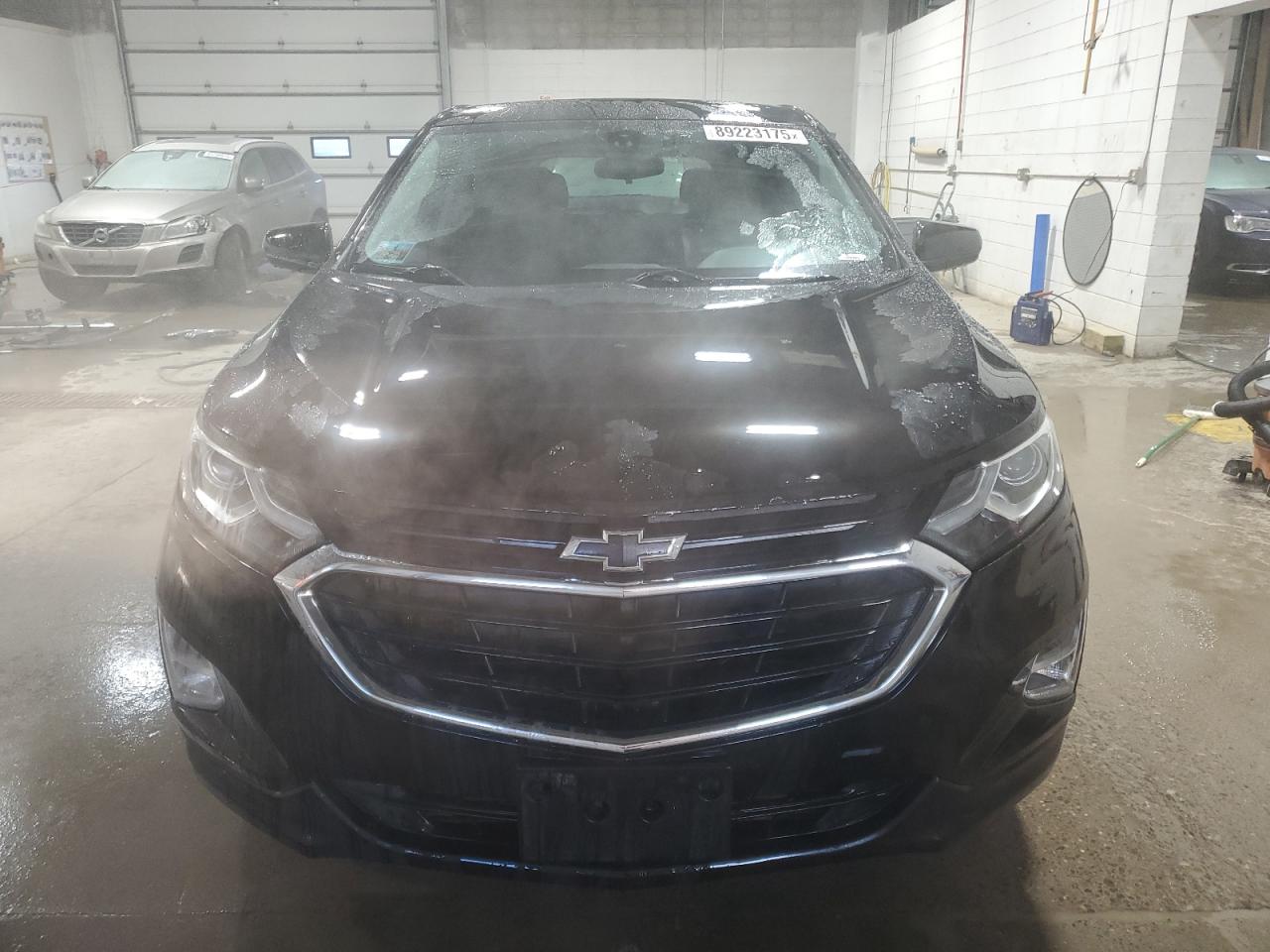 2018 Chevrolet Equinox - Image 5