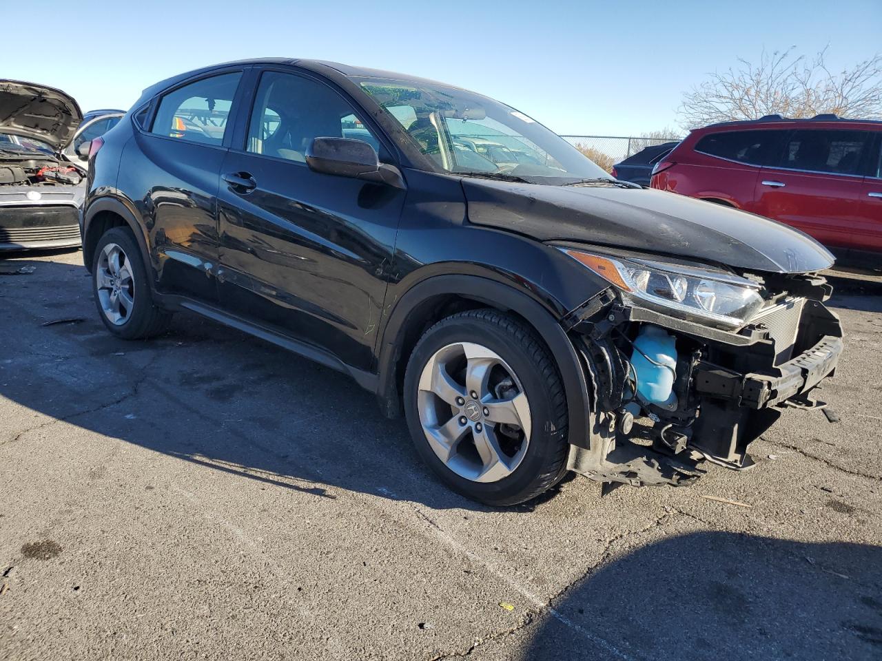 2019 Honda HR-V - Image 4