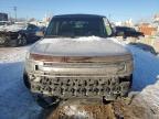 2014 Ford Flex Limited na sprzedaż w Chicago Heights, IL - Front End