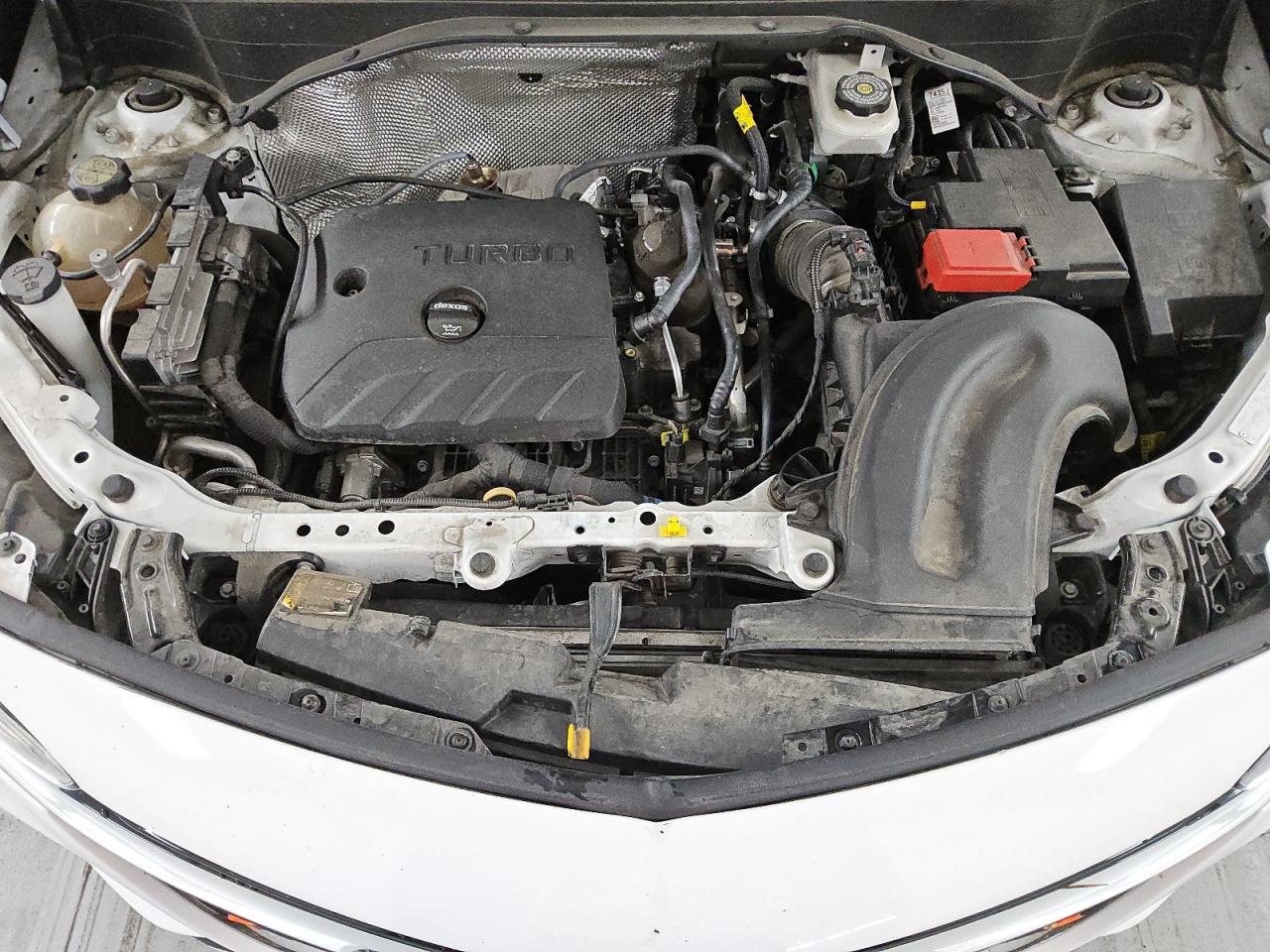 2021 Buick Encore - Image 12
