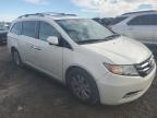2014 Honda Odyssey Exl იყიდება Earlington-ში, KY - Side
