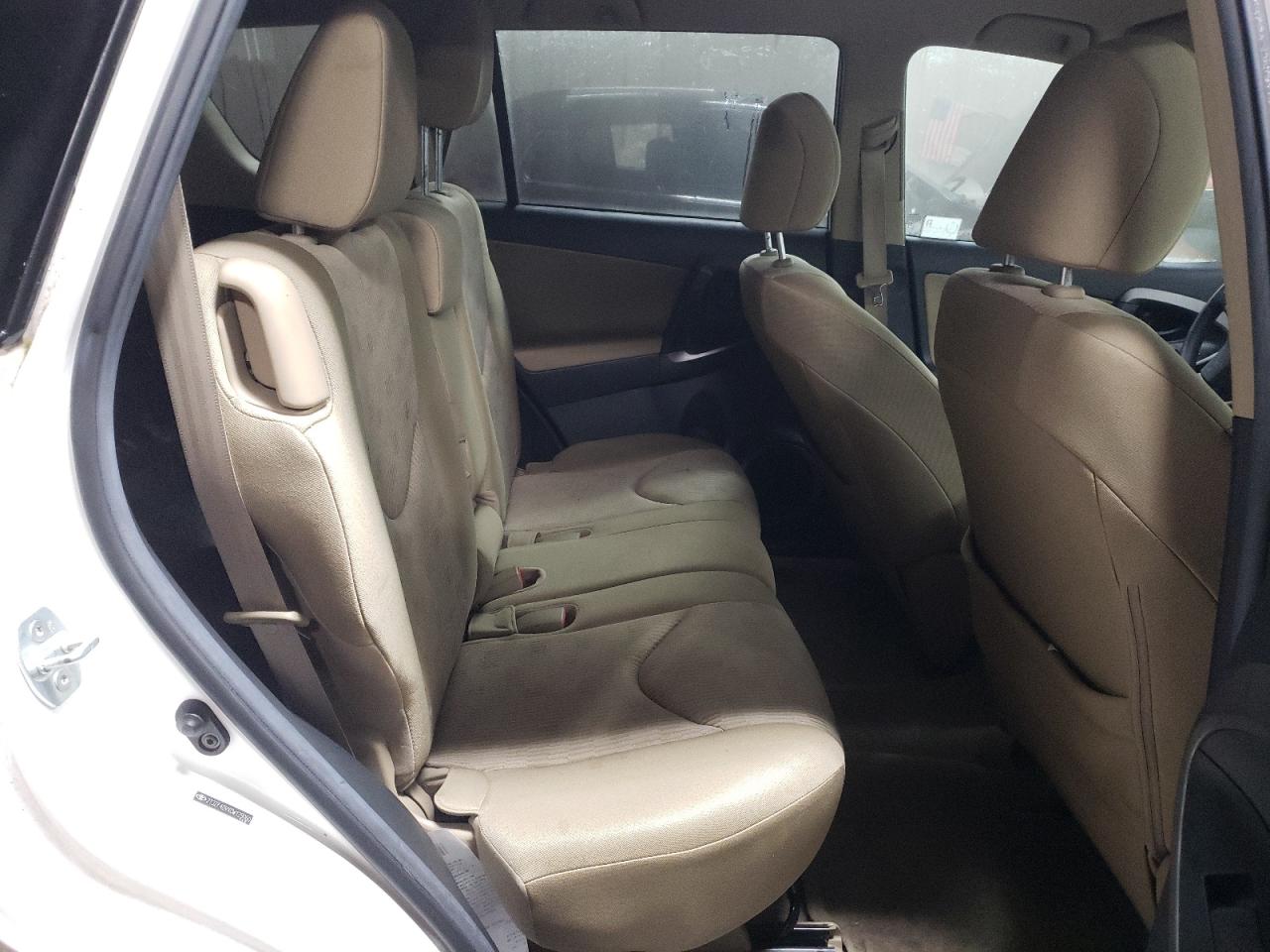 2012 Toyota RAV 4 - Image 10