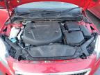 2016 VOLVO V40 CROSS for sale at Copart WHITBURN