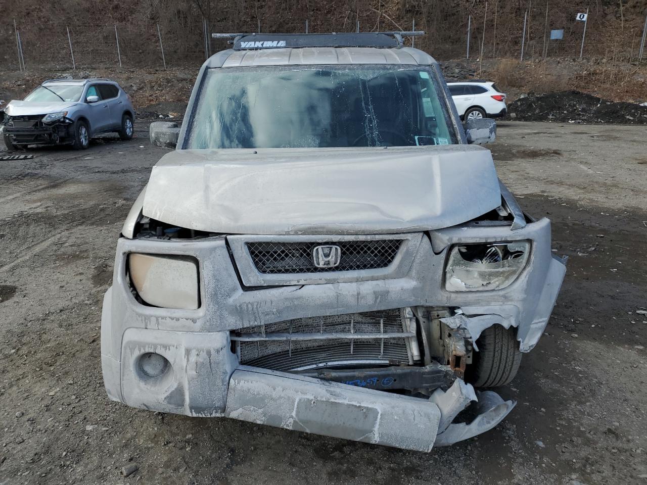2004 Honda Element - Image 5